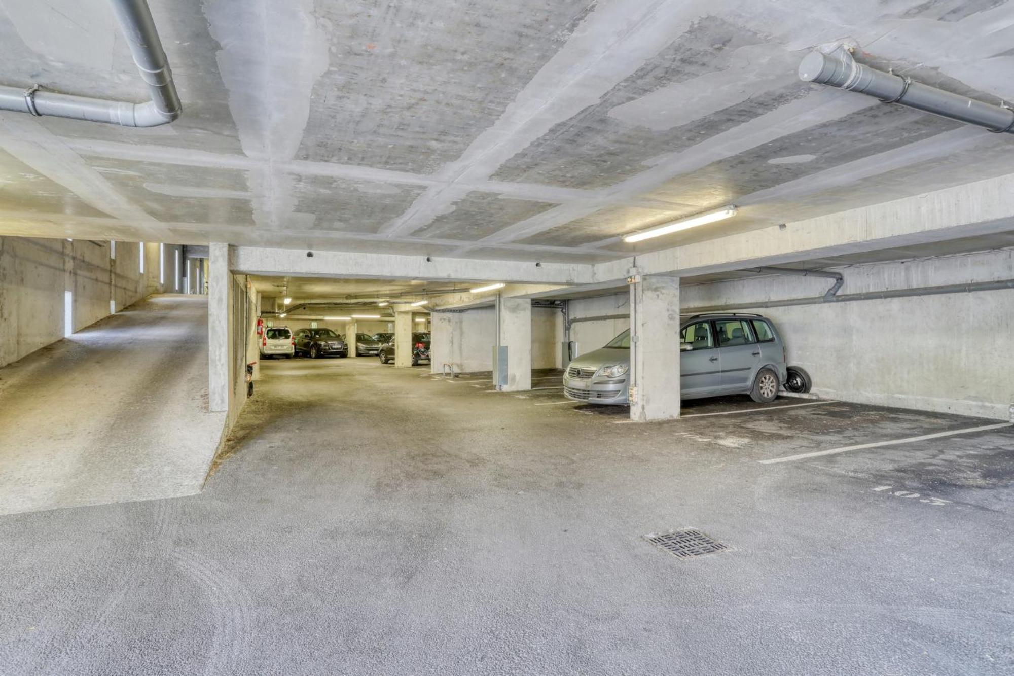 "Le Serenity ", Appartement Spacieux ,Balcon, Parking Prive Gratuit, Netflix, Proche Cdg Et Stade De France Stains Kültér fotó